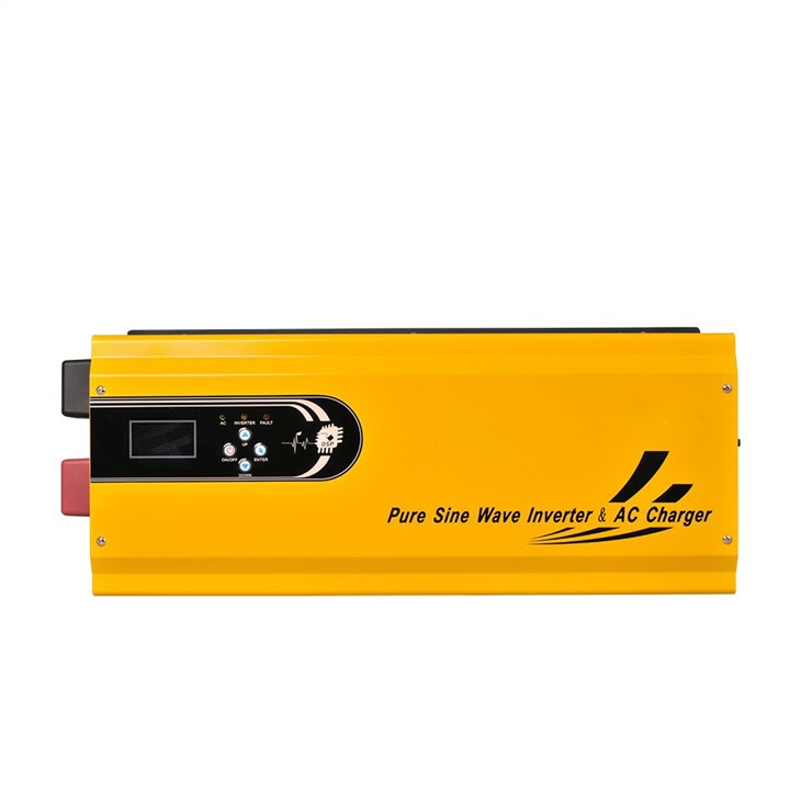 1000w Low Frequency Off Grid Inverter