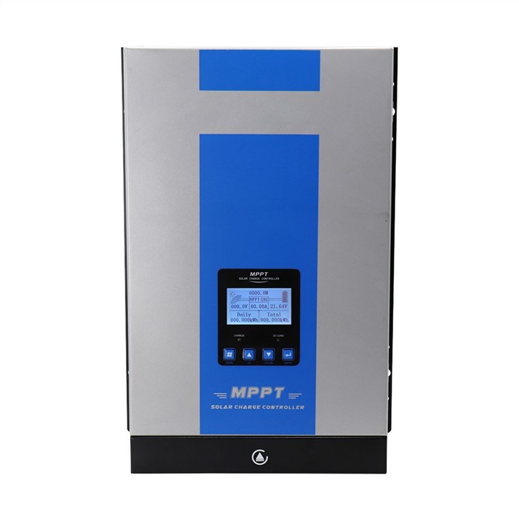 100A Solar Charge Controller 96v