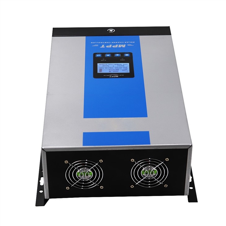 100A Solar Charge Controller 96v