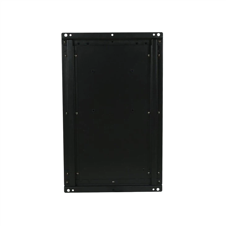 12v24v Hybrid Solar Inverter With MPPT Controller