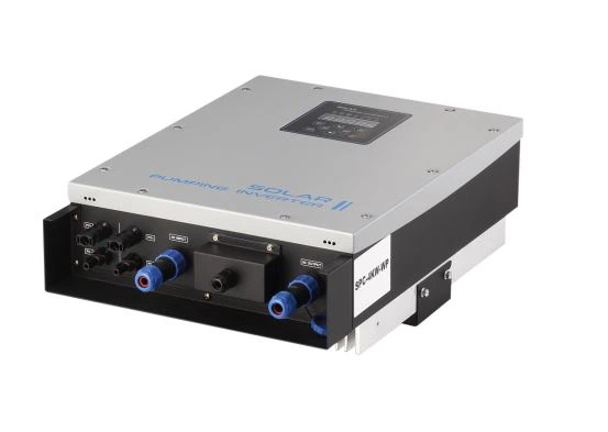 2.2KW WP Pump Inverter