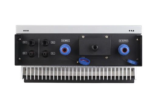 2.2KW WP Pump Inverter