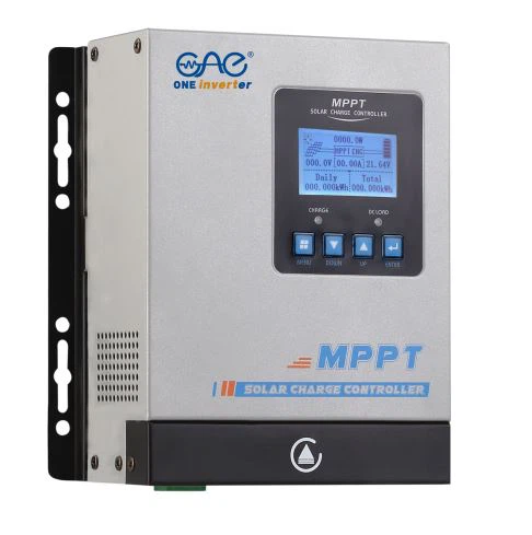 20a 30a AP Solar Controller