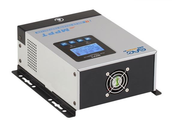 20a 30a AP Solar Controller