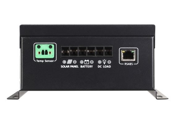 20a 30a AP Solar Controller