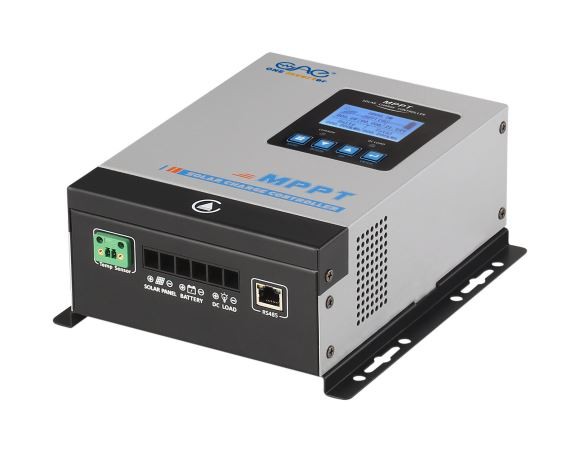 20a 30a AP Solar Controller