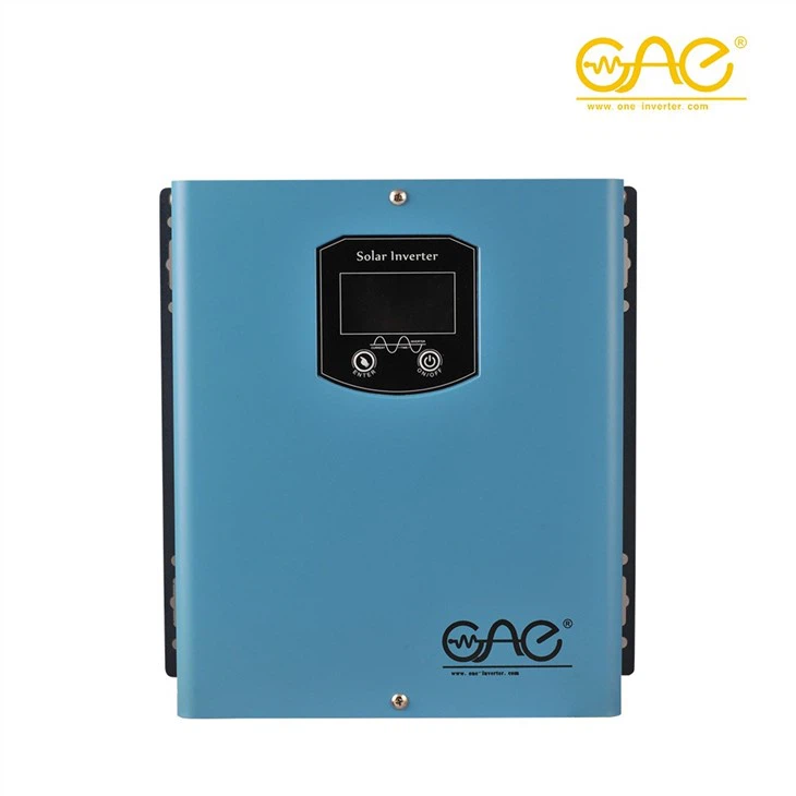 350w -1200w Single Phase Solar Inverter