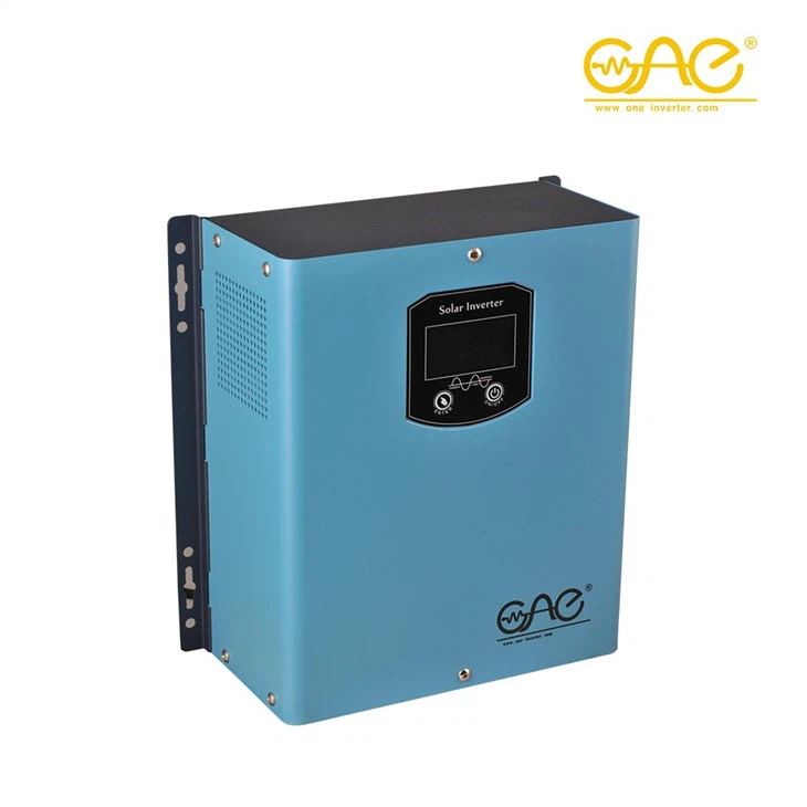 350w -1200w Single Phase Solar Inverter