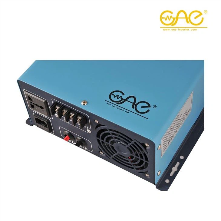 350W HSI Hybrid Inverter