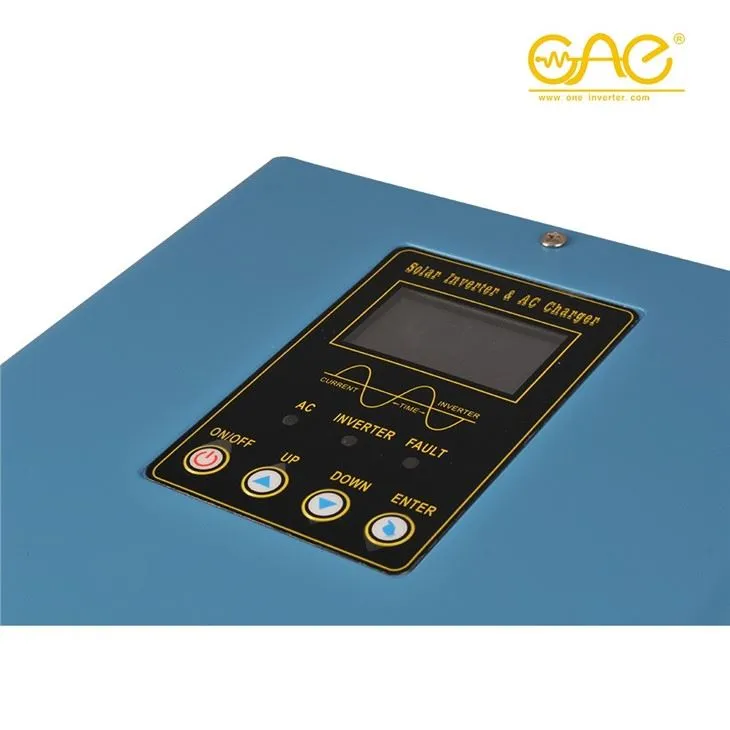 350W HSI Hybrid Inverter