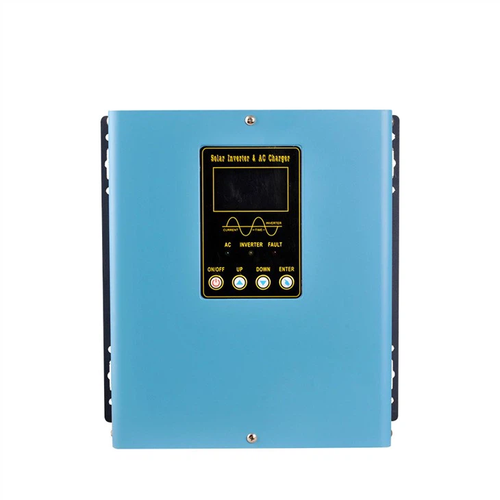 350w Hybrid Solar Inverter