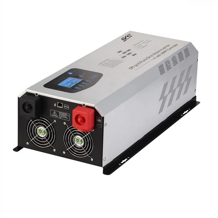 5KW 220V FTS Solar Inverter