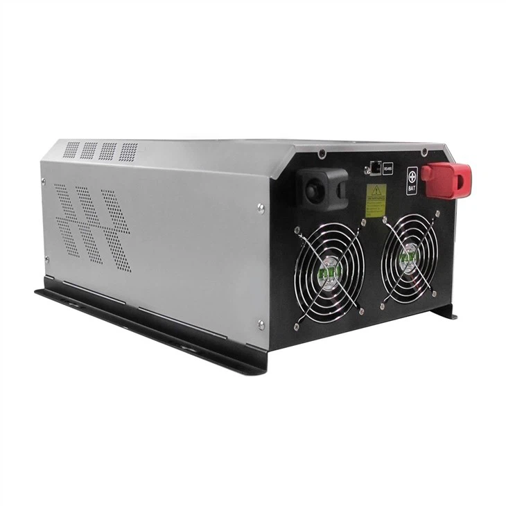 5kw 6kw Pure Sine Wave Inverter