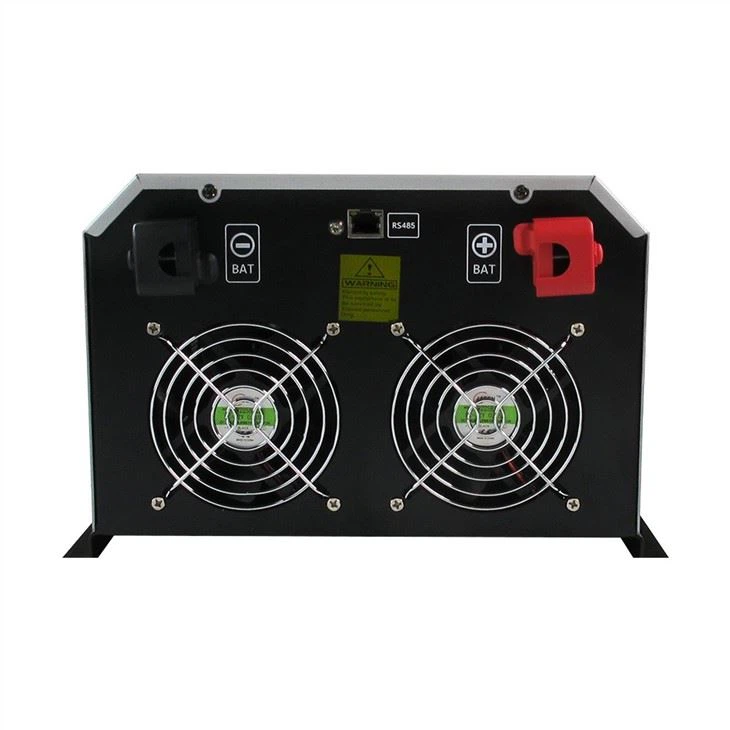 5kw 6kw Pure Sine Wave Inverter