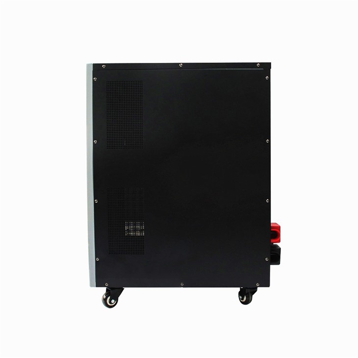 7kw 10kw Hybrid Solar Inverter