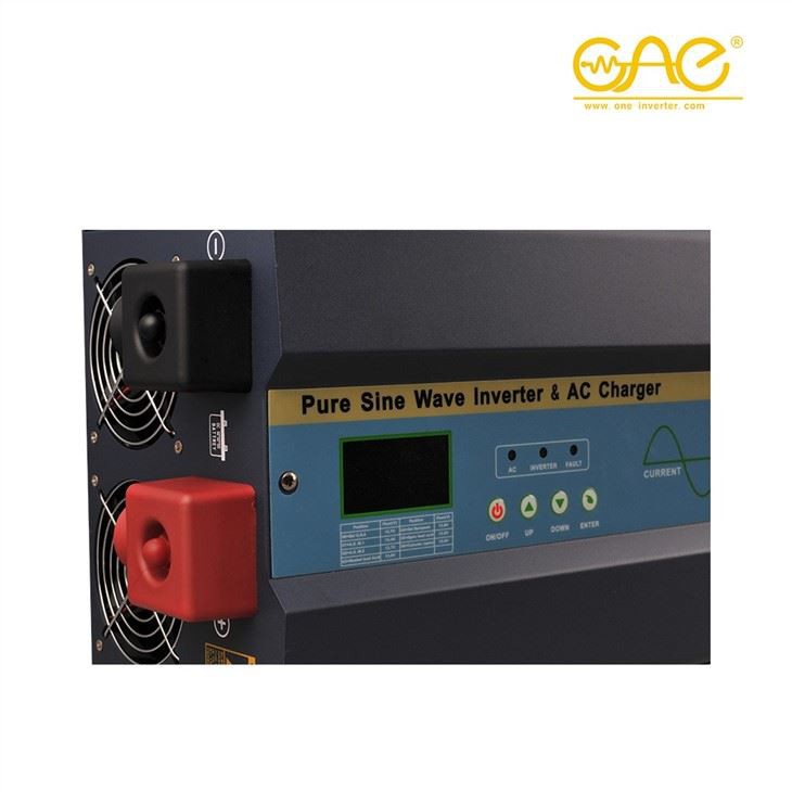 Ac To Dc Low Frequency Inverter