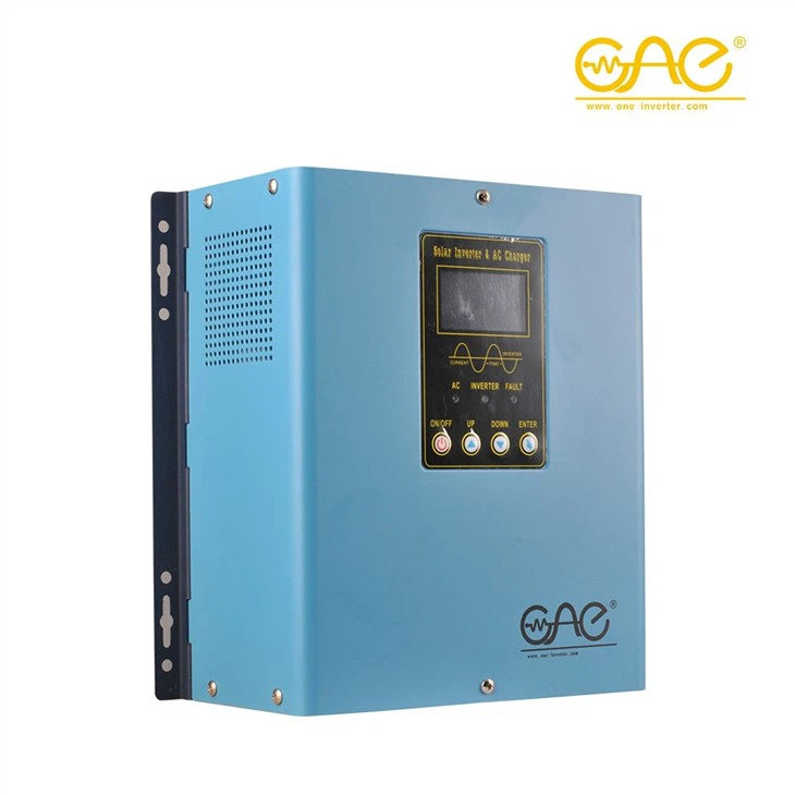 Dc To Ac Inverter 350w 500w