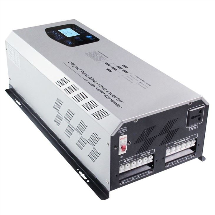 Hybrid Inverter Single Phase Inverter