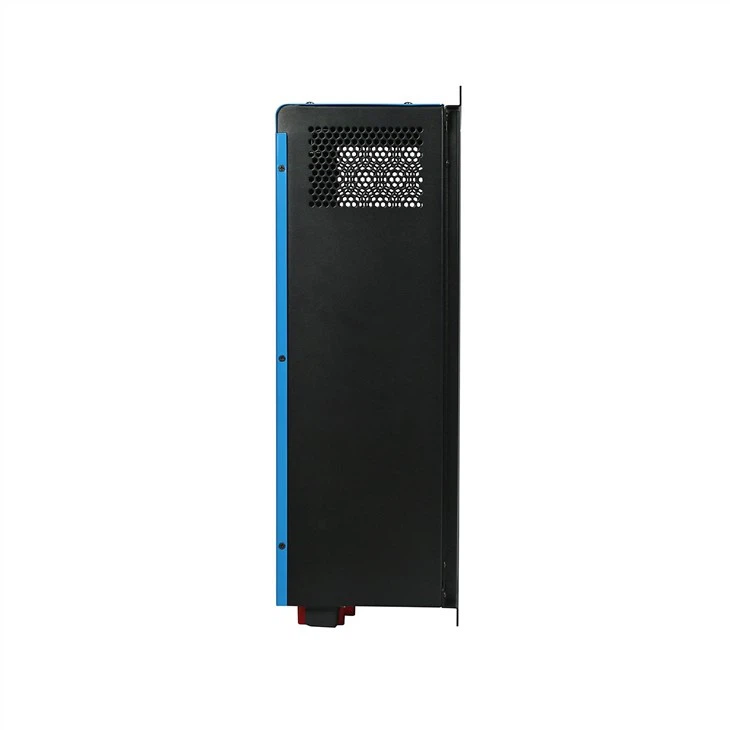 Hybrid Solar Inverter AC Charger 12v 24v