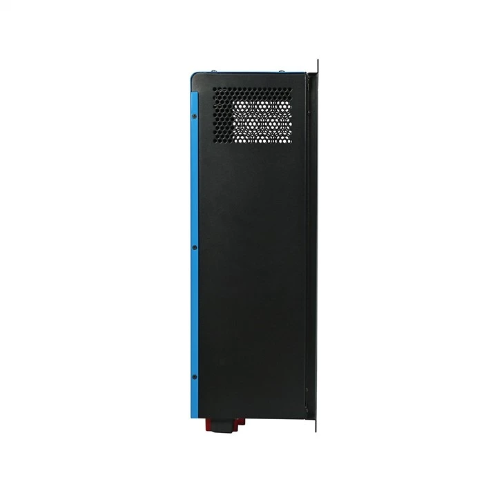 Hybrid Solar Inverter With MPPT 12v