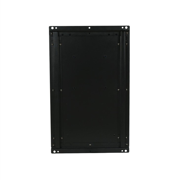 Hybrid Solar Inverter With MPPT Solar Controller