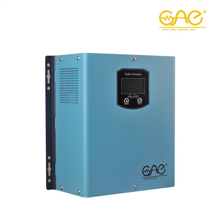 Pure Sine Wave Solar Inverter 1200w