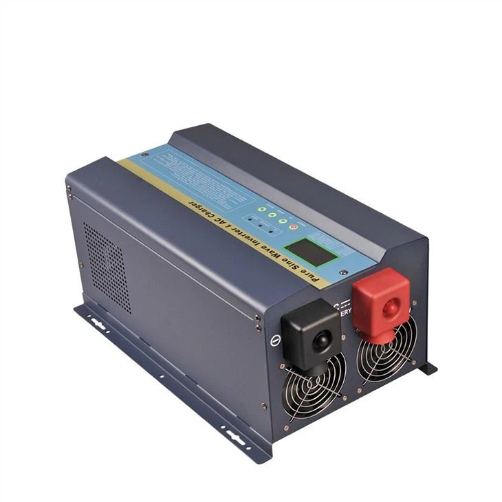 Single Phase Solar Inverter 1000w-6000w