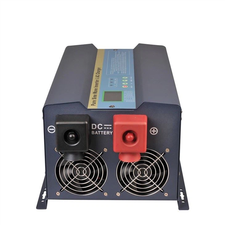 Single Phase Solar Inverter 1000w-6000w