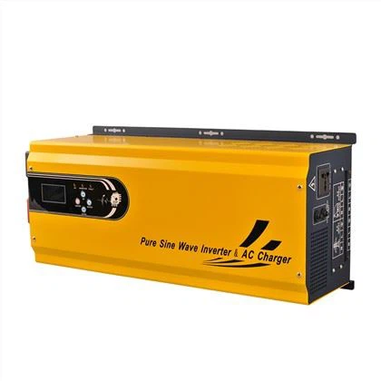 1000w Low Frequency Off Grid Inverter