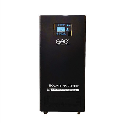 10kva 7kw Solar Power Hybrid Inverter