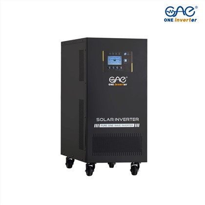 10kw solar power inverter 96v