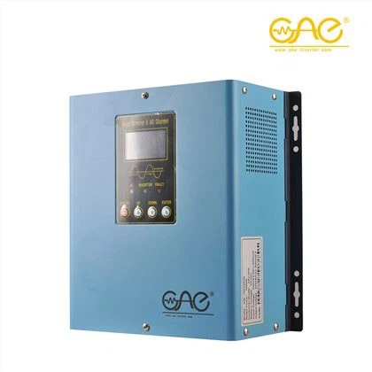 600W Hybrid Solar Inverter Household