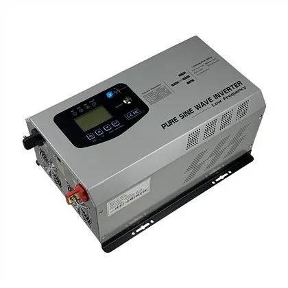 5000w Solar Energy Off Grid Inverter