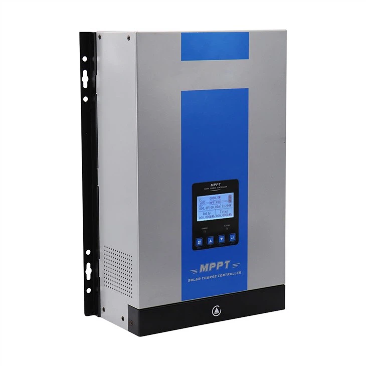 Solar Charger Controllers