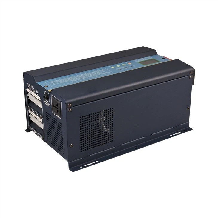 Solar Inverter Hybrid Pure Sine Wave