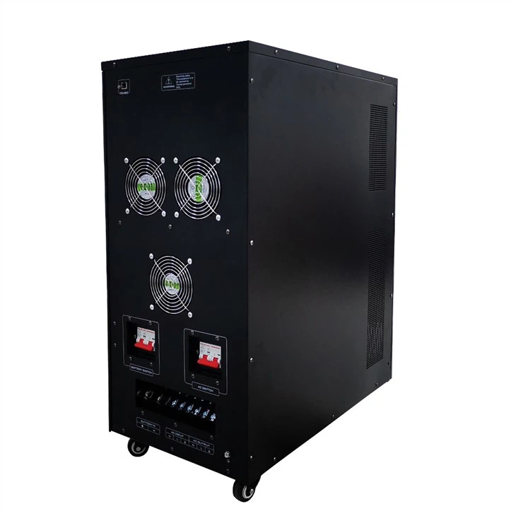 Solar Power Inverter Single Phase
