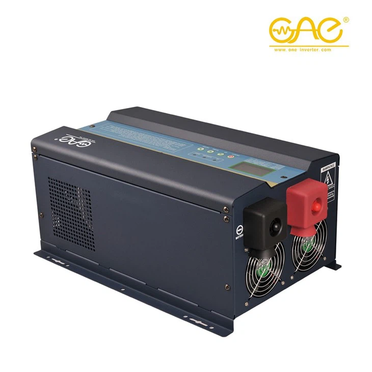 1.5kva Dc Ac Mppt Hybrid Inverter