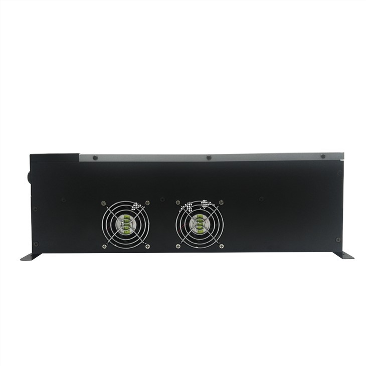 1.5kw pump inverter with mppt
