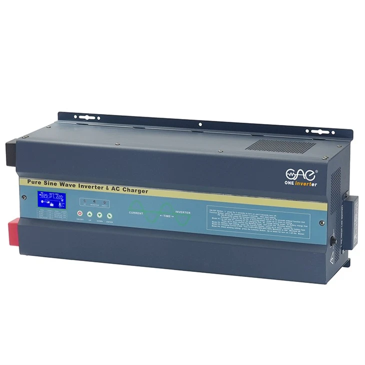1000W 24vdc 220vac Ups Inverter