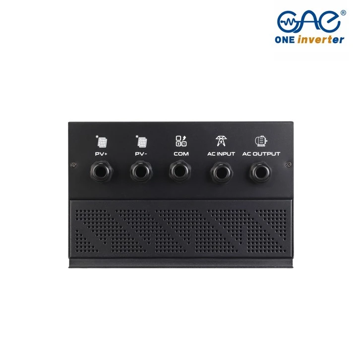 15KW 3phase Pv Water Pump Inverter
