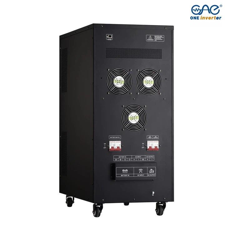20kw 192v 50Hz Solar Inverter