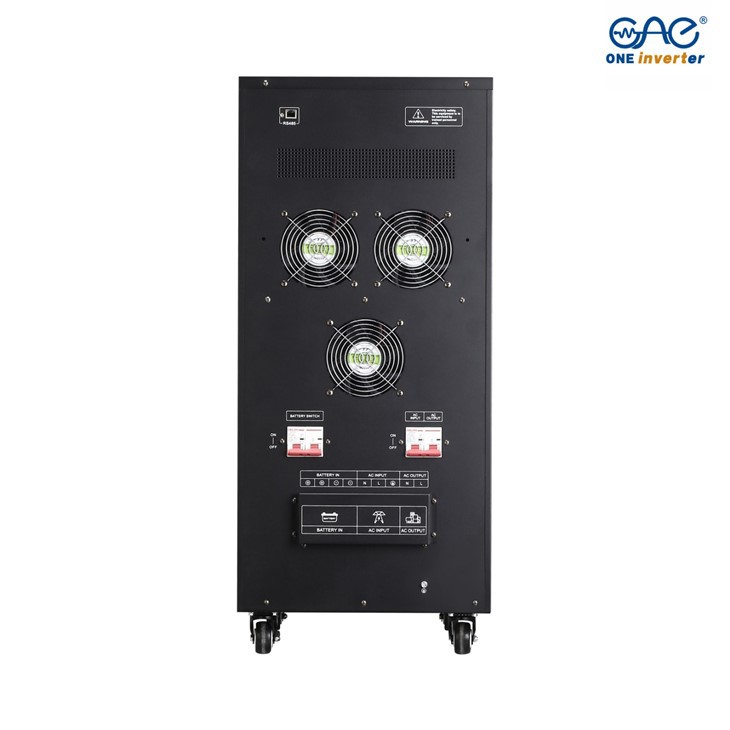 20kw 192v 50Hz Solar Inverter