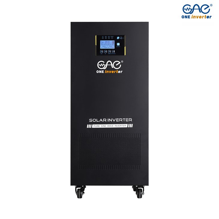 20kw 192v 50Hz Solar Inverter