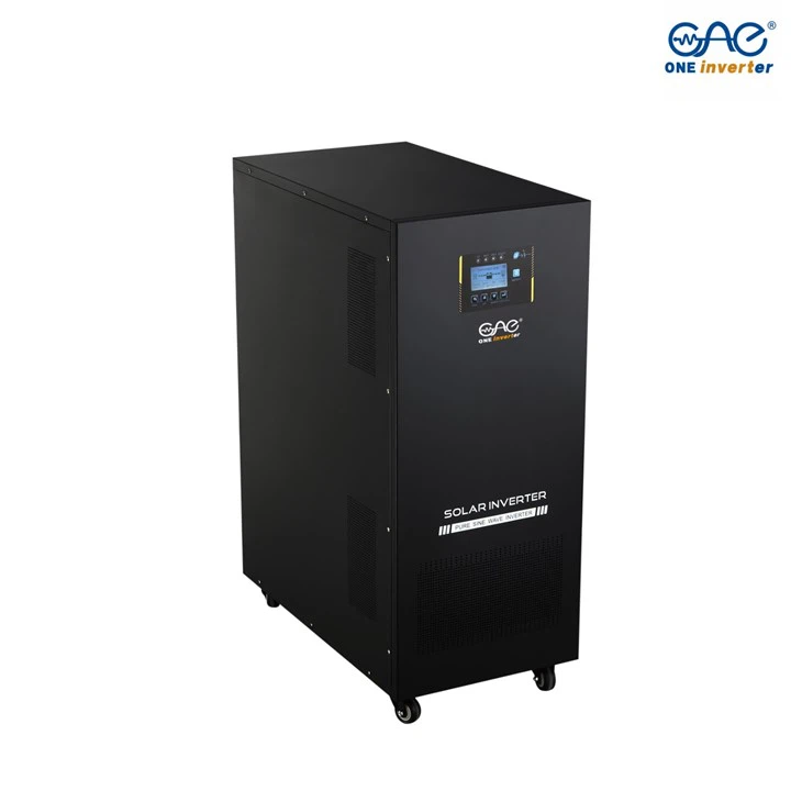 240VDC 220VAC 30KW Ups Inverter