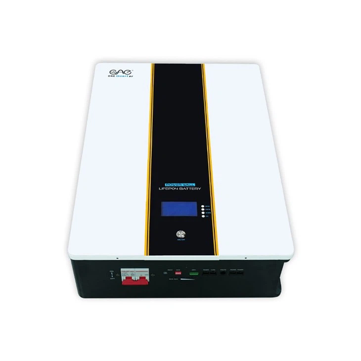 200ah Lifepo4 Battery