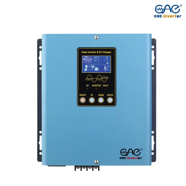 700w inverter low frequency