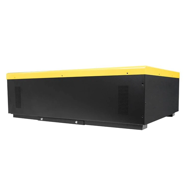 9.4KWH Lifepo4 Battery 51.2V Lithium Battery Good Quality