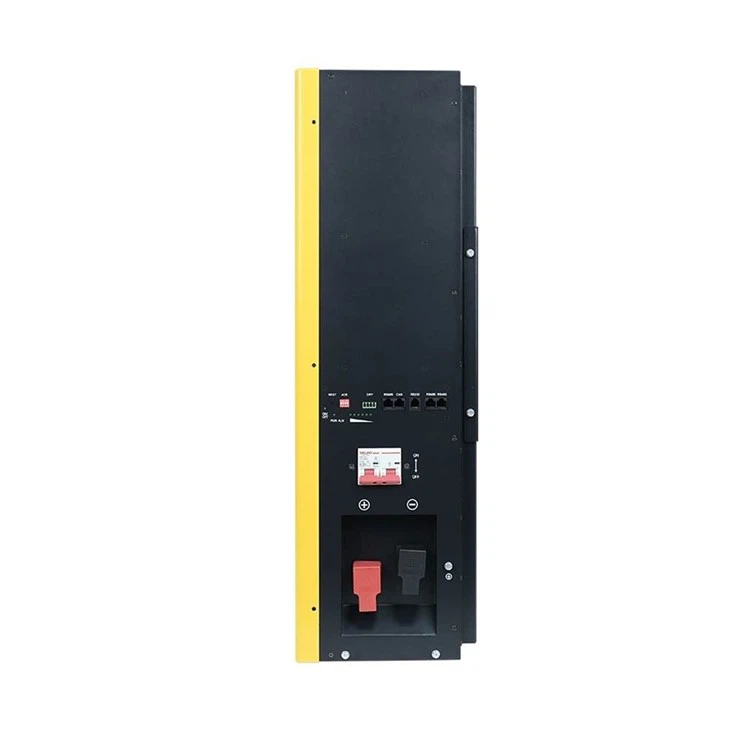 9.4KWH Lifepo4 Battery 51.2V Lithium Battery Good Quality