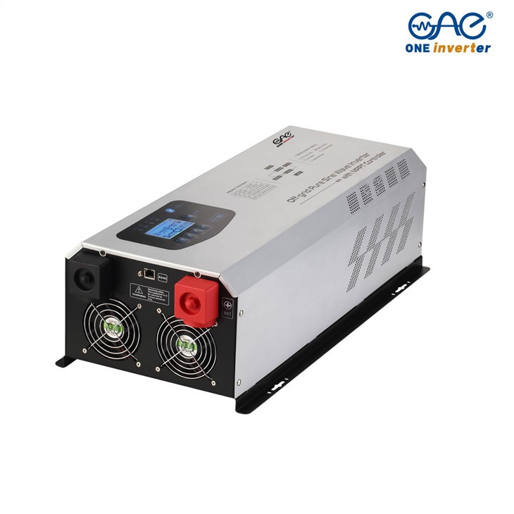 Hybrid 3000w Inverter
