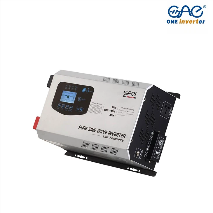 Inverter 5000w Off Grid